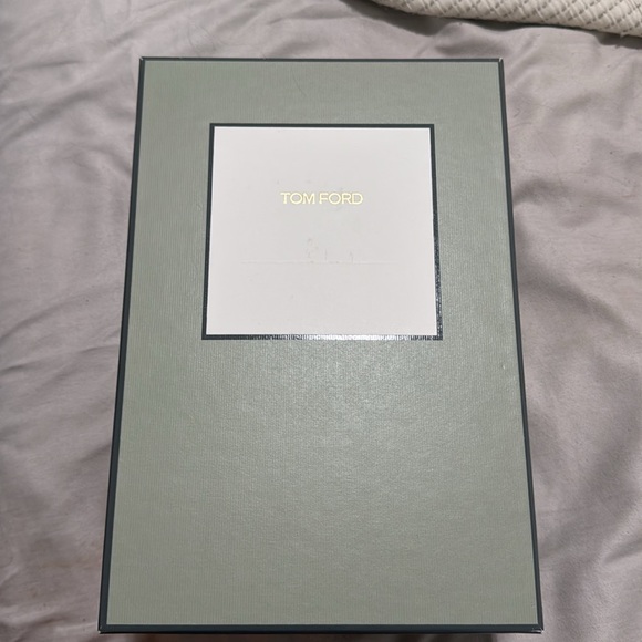 Tom Ford Heels - Picture 3 of 4